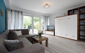 Waldstraße 8 Wohnung 1
